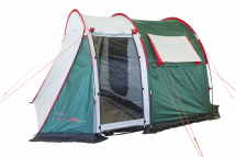 Палатка &quot;Tanga 4&quot;, цвет woodland, Canadian Camper